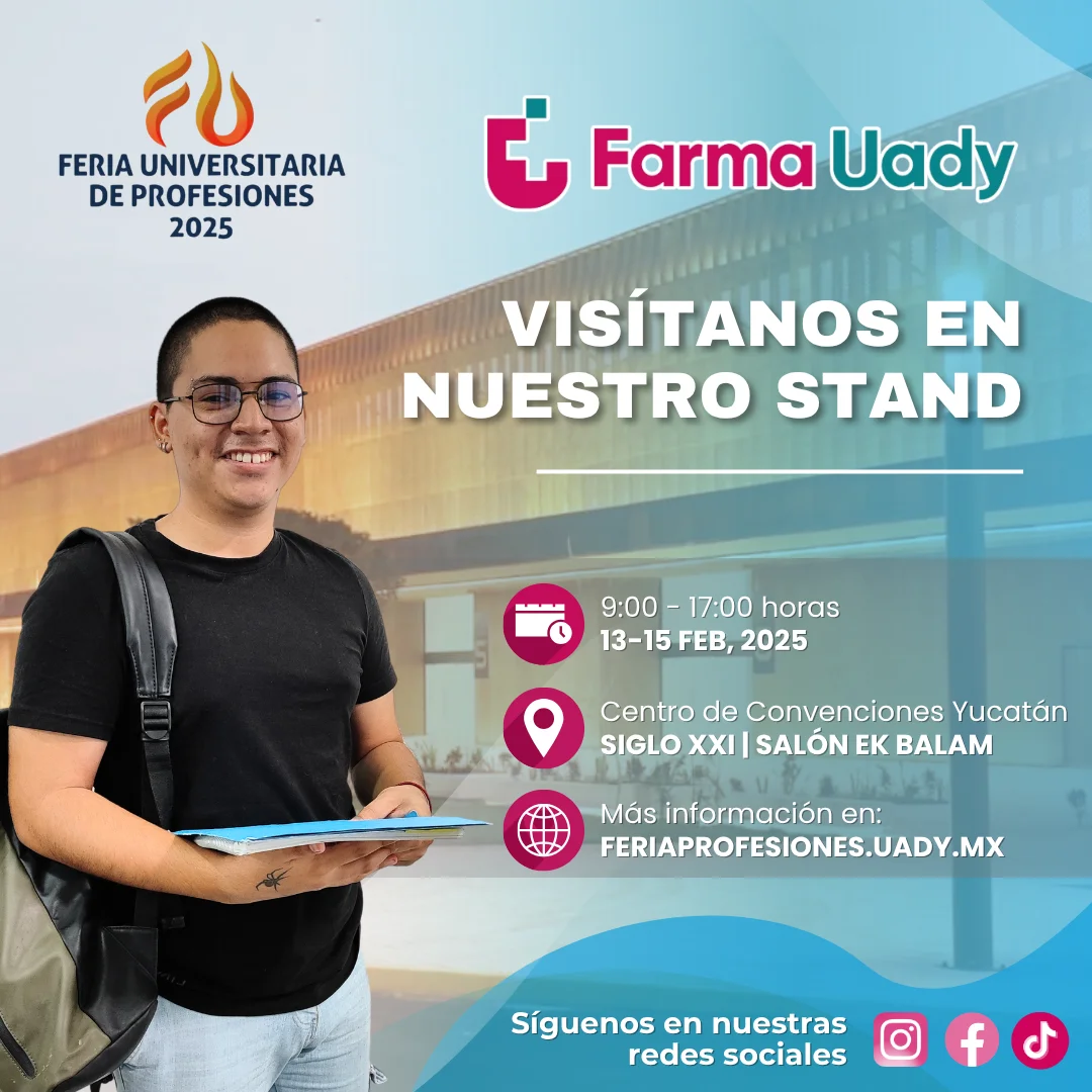 Feria Universitaria de Profesiones 2025